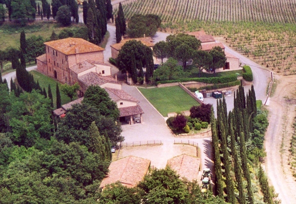 Altesino, tra tradizione ed innovazione