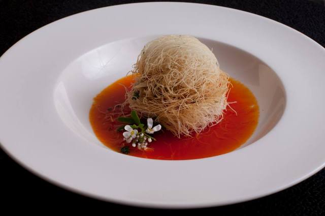 Boccaccesca 2017: alla scoperta dei fiori da mangiare