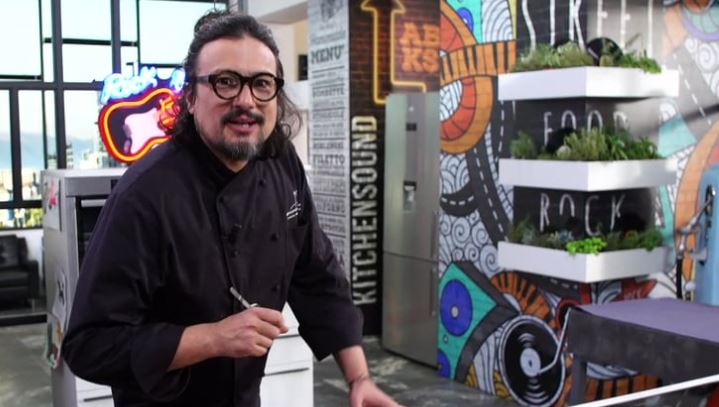 Alessandro Borghese Kitchen Sound, le vere bombette pugliesi. VIDEO