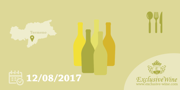 La Notte Degli Aromi: una serata di degustazioni a Cantina Tramin