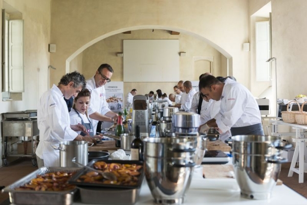 Al via la terza edizione di EliorExcellence