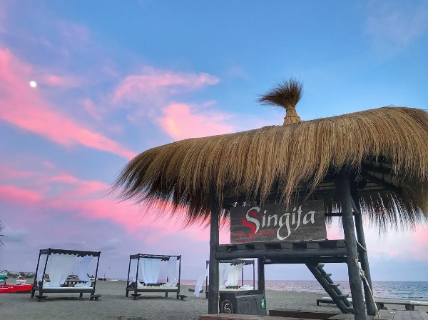 Singita Miracle Beach si conferma Best Beach Bar