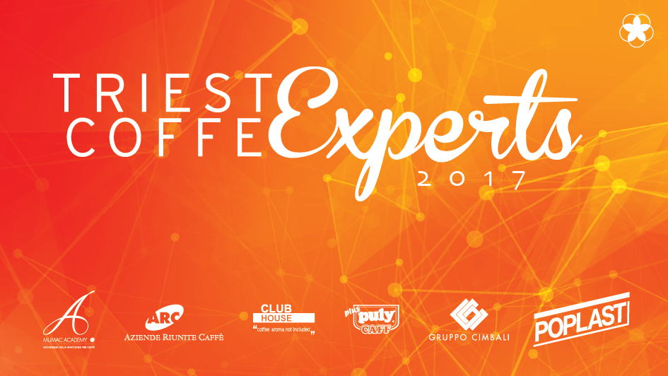 Il 7 ottobre la terza edizione del Trieste Coffee Experts: il programma