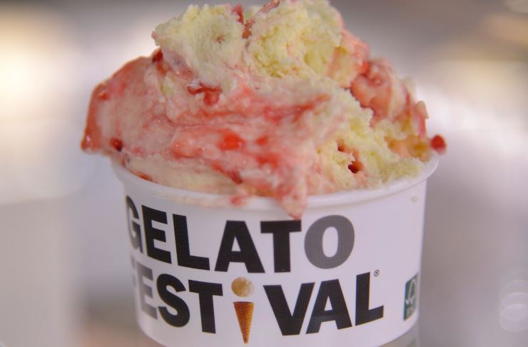 Gelato Festival, a Firenze la sfida per il titolo di campione d'Europa
