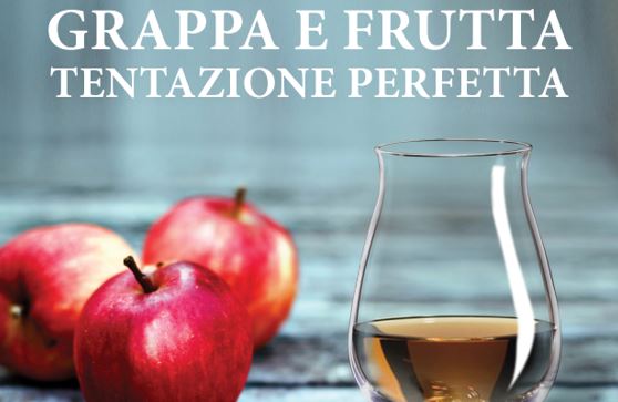 Grapperie Aperte, la 14ma edizione fra distillati e frutta