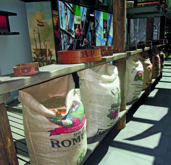 Caffè Milani: focus sulle monorigini