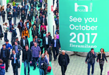 HostMilano: come orientarsi tra i mille appuntamenti della 40esima edizione