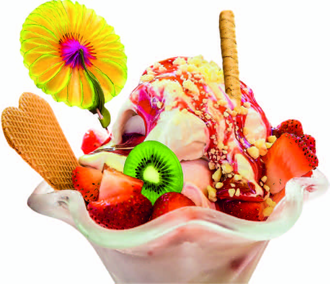 Gelato sfuso: promossa la qualità, non sempre il prezzo