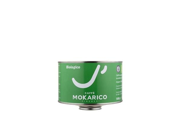 La linea Bio di Mokarico, uno spazio “verde” nel cuore di HOST