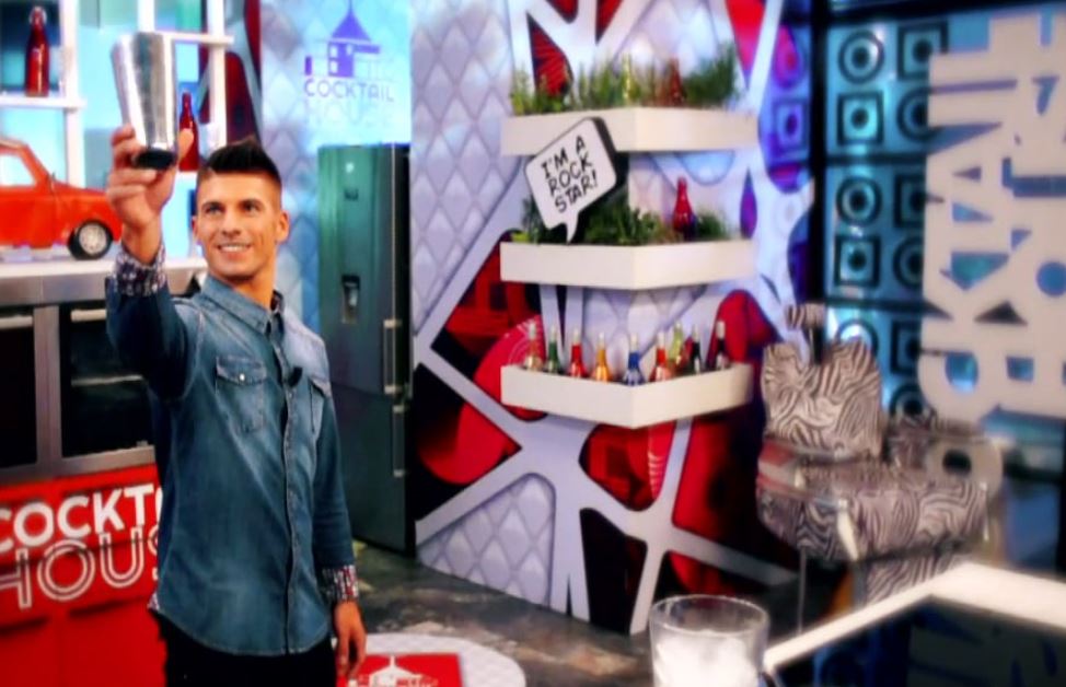 Bruno Vanzan Cocktail House, un Late summer di fine estate. VIDEO