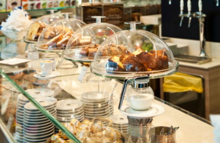 Da Vergani la colazione parla milanese