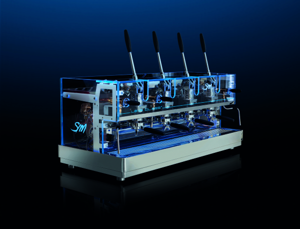 La San Marco conferma la sua presenza ad Host 2017