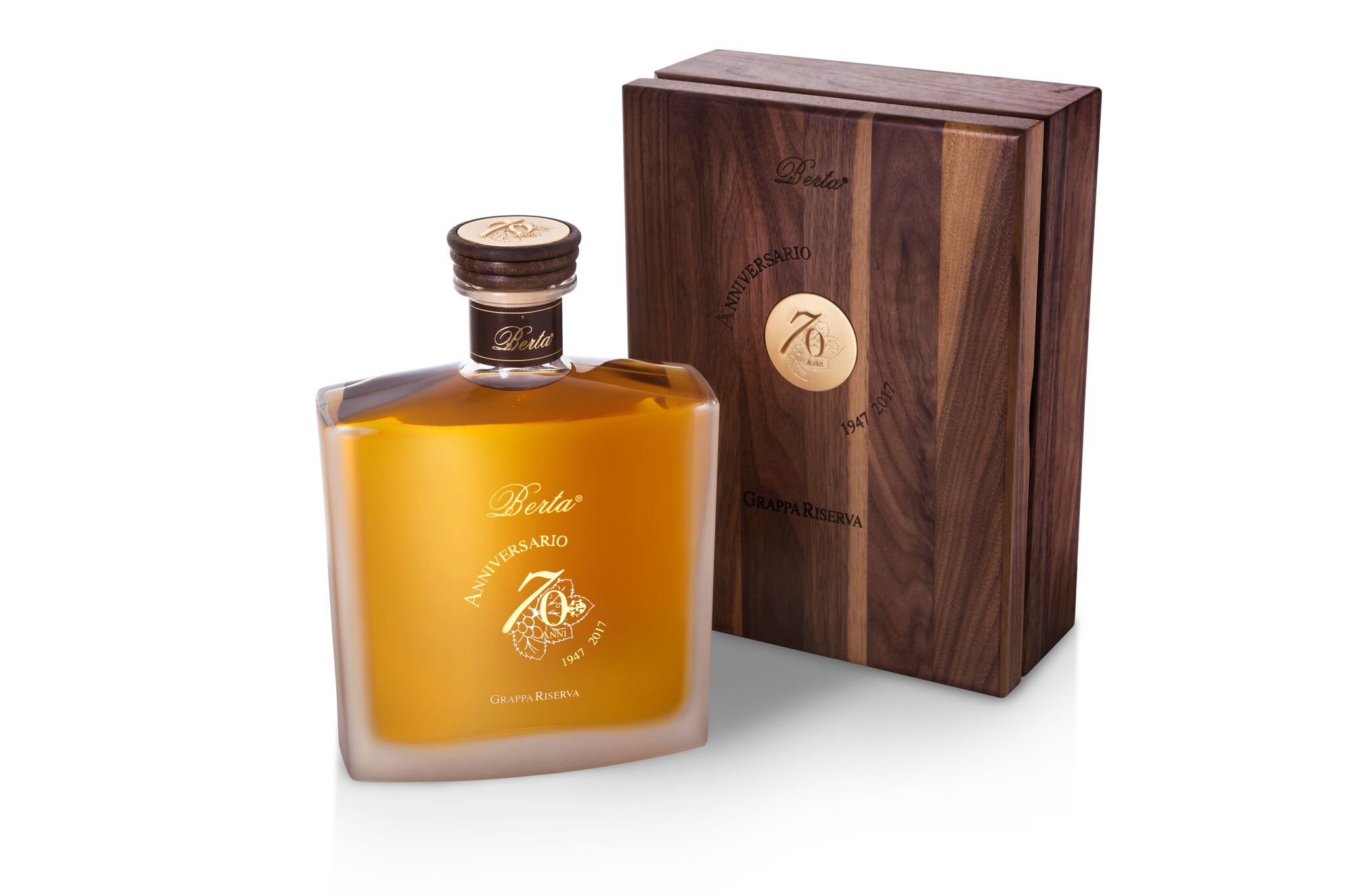 Distillerie Berta, una 