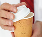 Coffee to go: in quali Paesi sta già diventando una moda?