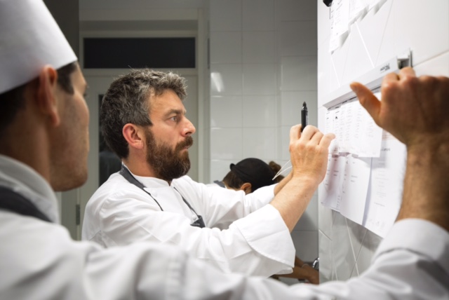 Nove: “ristorante dell’anno” per Bibenda 2018