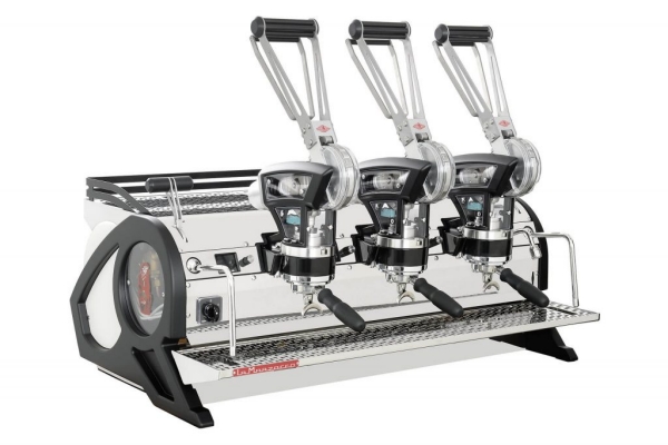 La Marzocco presenta Leva ad Host