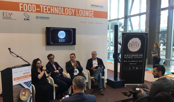 Arriva a maggio il Milano Coffee Festival