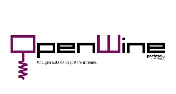 L'OpenWine Partesa arriva a Torino