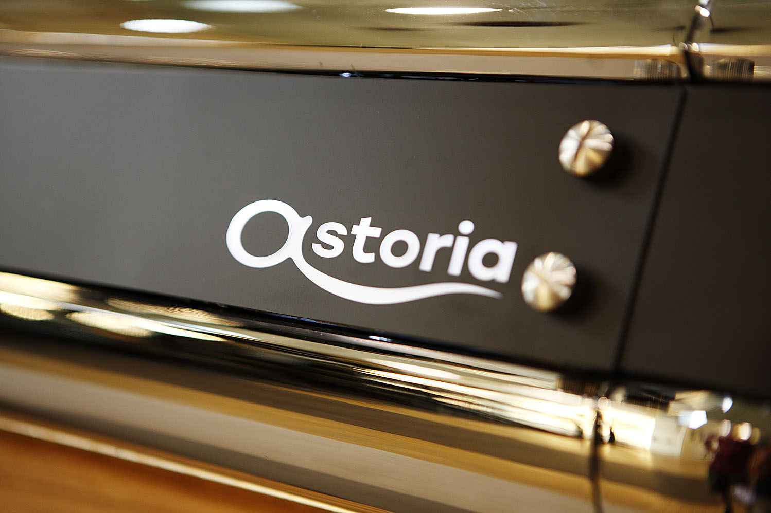 Astoria, tante novità a Host Milano 2017