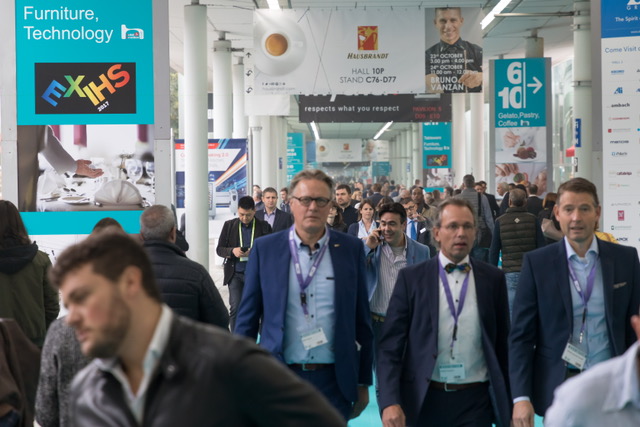Host, l’ospitalità di tendenza conquista operatori e trend-setter