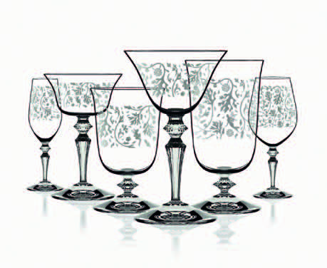 Bicchieri da cocktail, guida rapida ai fondamentali