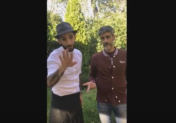 Marco Fedele e Daniele Giorgi presentano a Mixer Educational il Duke's