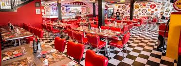 Cigierre acquisisce America Graffiti. Ed è pronta ad aprire 50 ristoranti entro il 2018