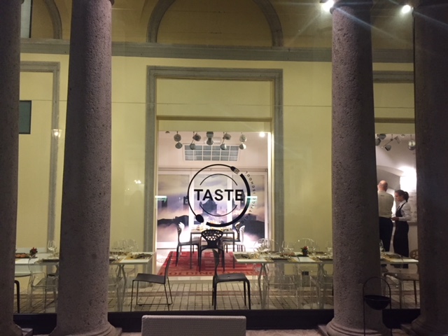 “Taste, A School Restaurant Experiece”, ristorante didattico a Bergamo