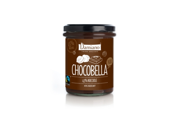 Arriva Chocobella Noir, bontà davvero per tutti