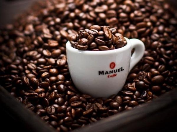 Ricette firmate Grandi Chef, il progetto di Manuel Caffè e chef di alto livello