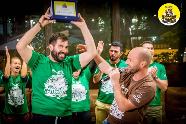 Barista & Farmer vola in Corea del Sud per annunciare i 10 finalisti