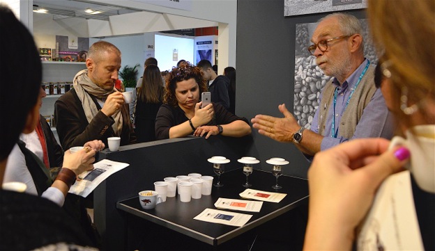 CSC, costanza nella qualità e impegno per un caffè migliore