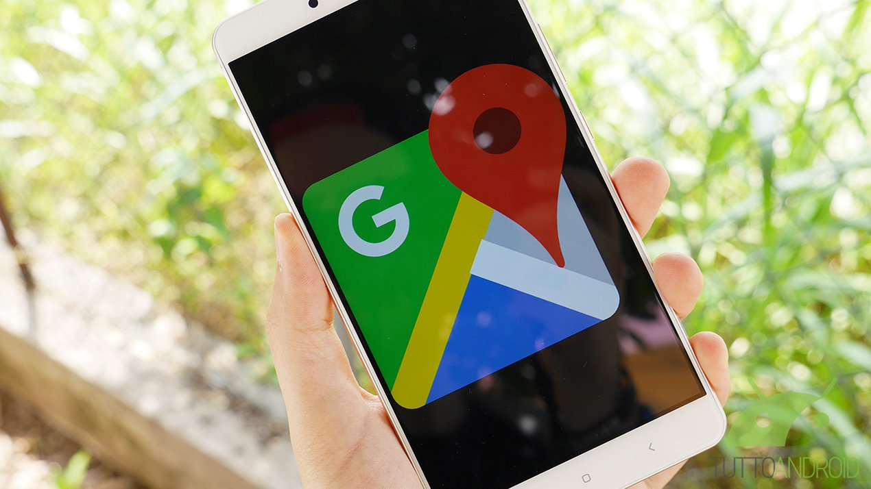 Google indicherà i tempi d'attesa stimati in 1 mln di ristoranti