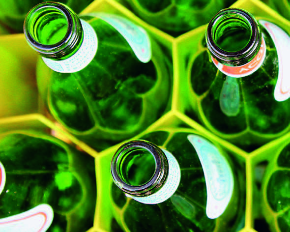 Vuoto a rendere: che cosa cambia nel 2018