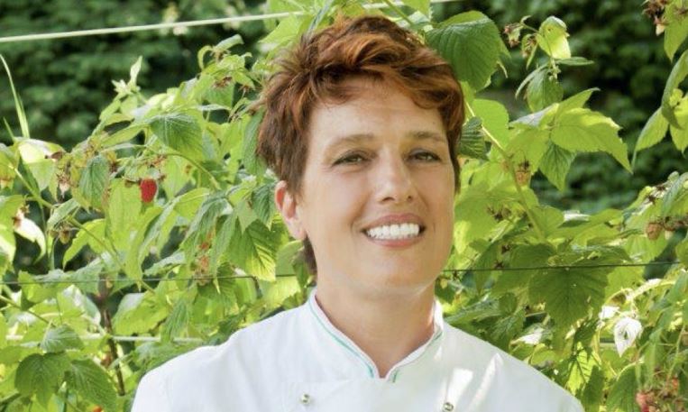 Torino, ad Artissima la cucina stellata di Mariangela Susigan