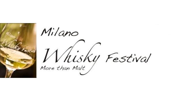 Milano Whisky Festival: i numeri dell'edizione 2017
