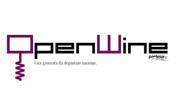 L'OpenWine Partesa arriva a Perugia