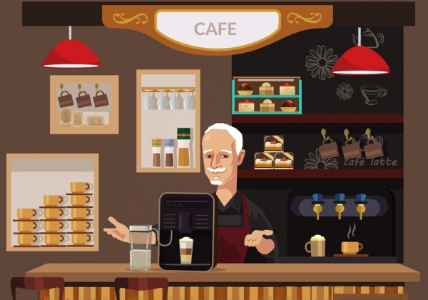 In pensione a 67 anni anche nei pubblici esercizi: critica la Fipe