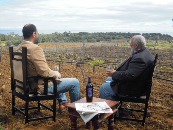 Doppio premio all'azienda calabra Santa Venere