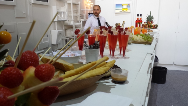 Morelli: l’immagine evolve, lo stile si consolida