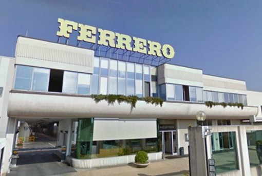 Ferrero vicina a comprare gli snack Nestlé in Usa
