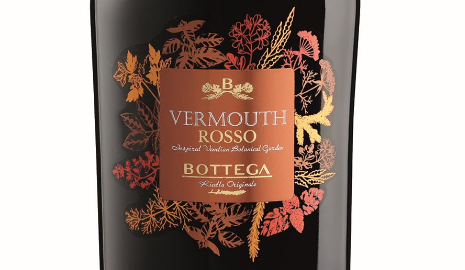 Londra, al Vermouth rosso Bottega il Master e il Best Taste Award