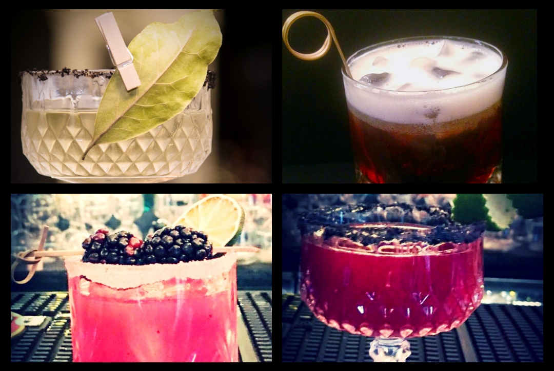 Aperitivo time tra storia e ricette. FOTO GALLERY