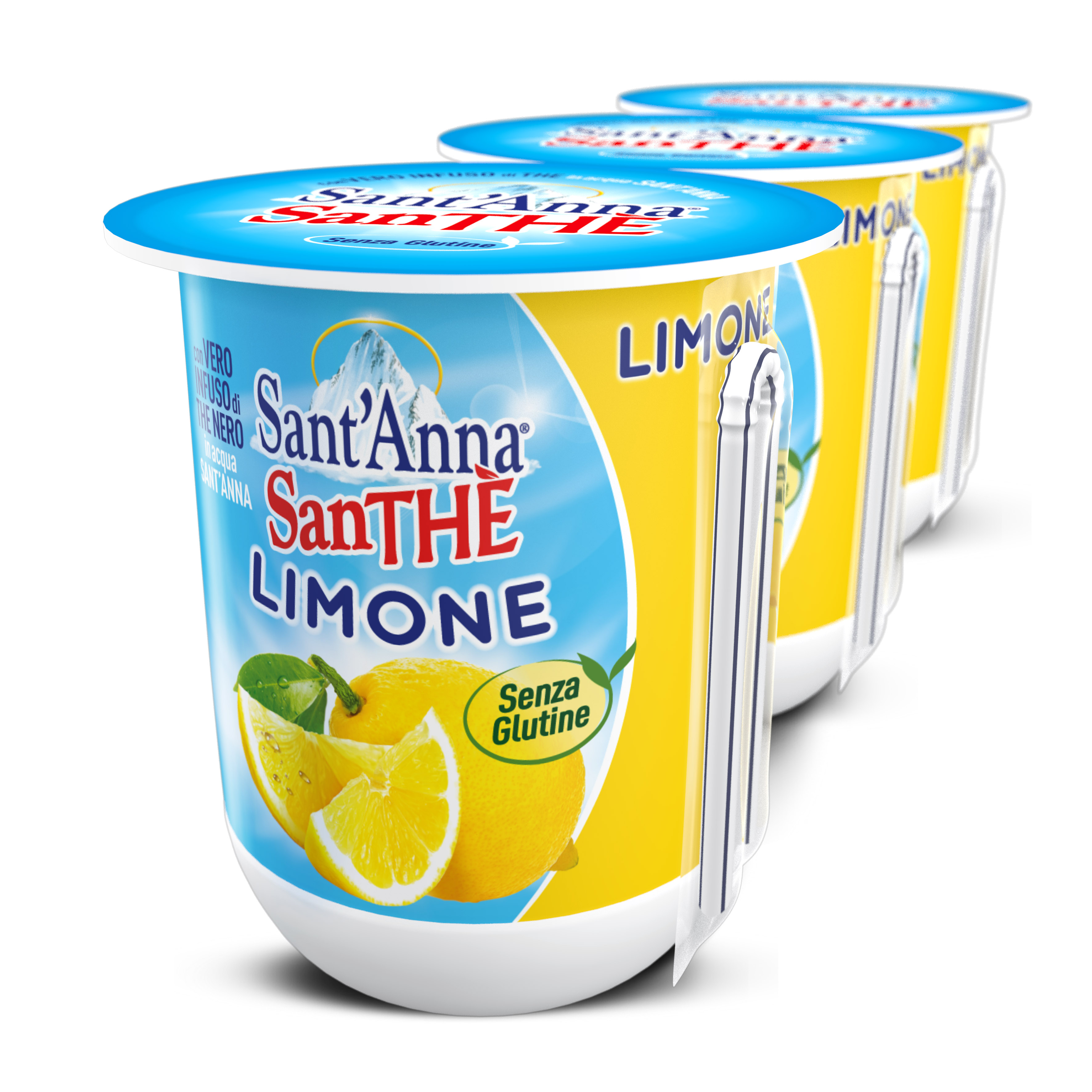 Sant'Anna, il 2018 parte nel segno del the