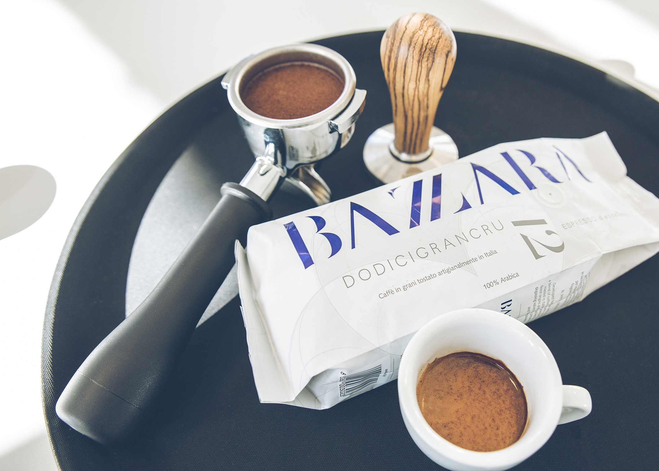 Battaglia di marchi: Bazzara nel mirino del colosso Zara