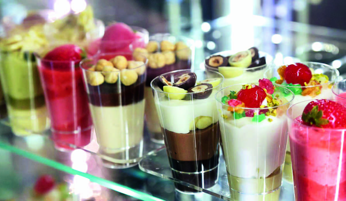 Il gelato artigianale? La regina è l’Italia