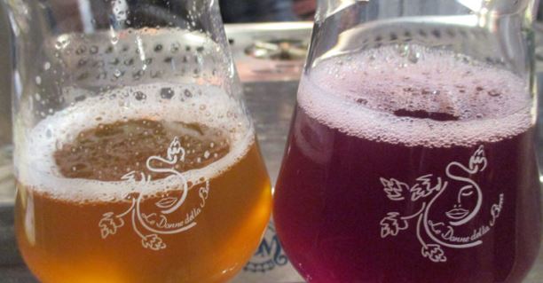 Le Donne della Birra, workshop a Beer Attraction