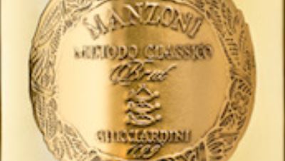 Manzoni Metodo Classico, le bollicine toscane di Conte Guicciardini