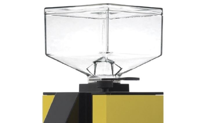 Eureka, arriva il nuovo Mignon Silent Range