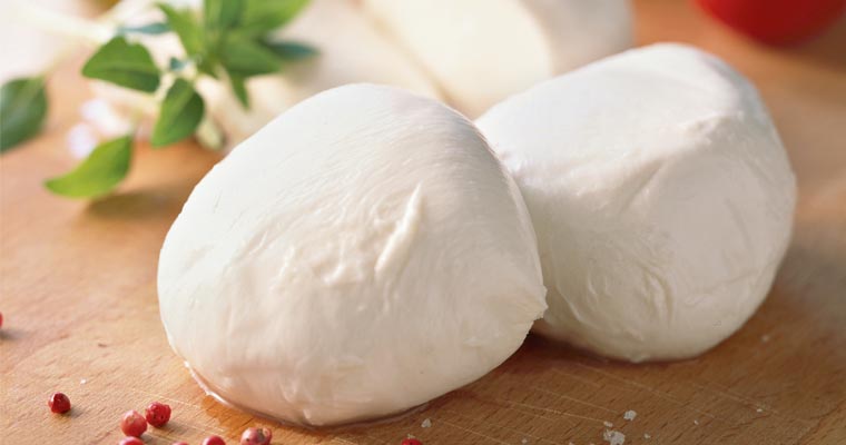 In Gazzetta Ufficiale la proposta per Dop a Mozzarella Gioia del Colle